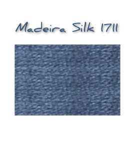Madeira Silk  1711